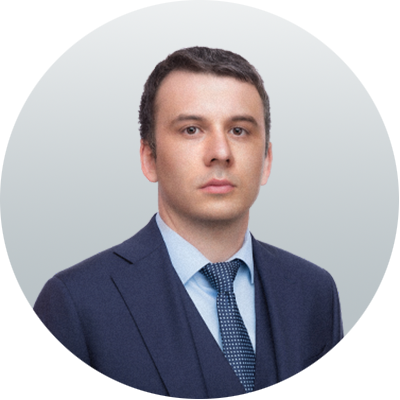 Петр Ильчев