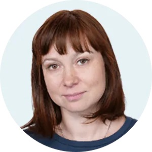 Ольга Птицына