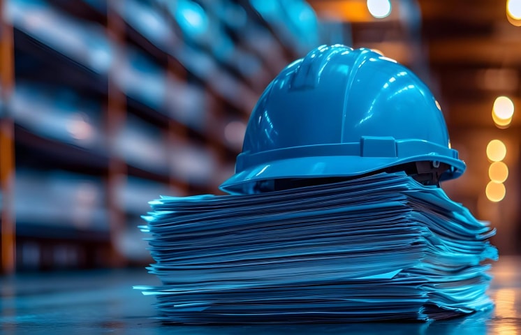 Производственный контроль за условиями труда: как перейти от бумажных отчетов к реальной безопасности