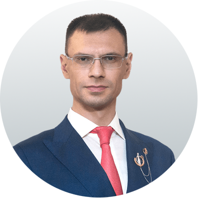 Александр Базыкин
